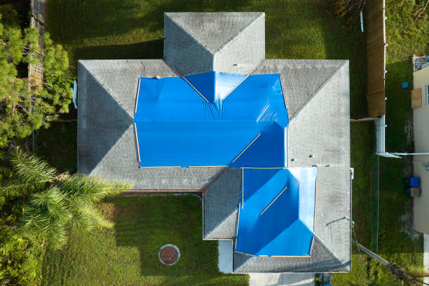 Emergency Roof Repair in Wilmer, TX