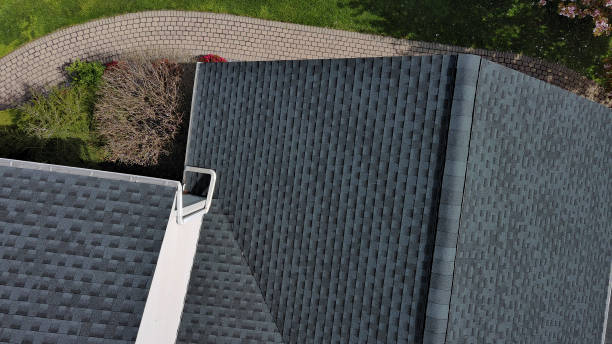 Best Chimney Flashing Repair  in Wilmer, TX